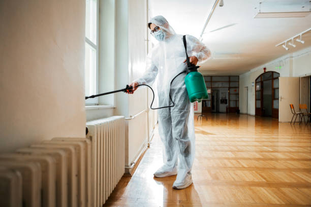Best Mosquito Control Services  in Lebanon, OR